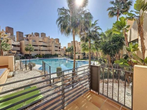 Apartamento de 3 dormitorios en Bahia de la Plata Estepona